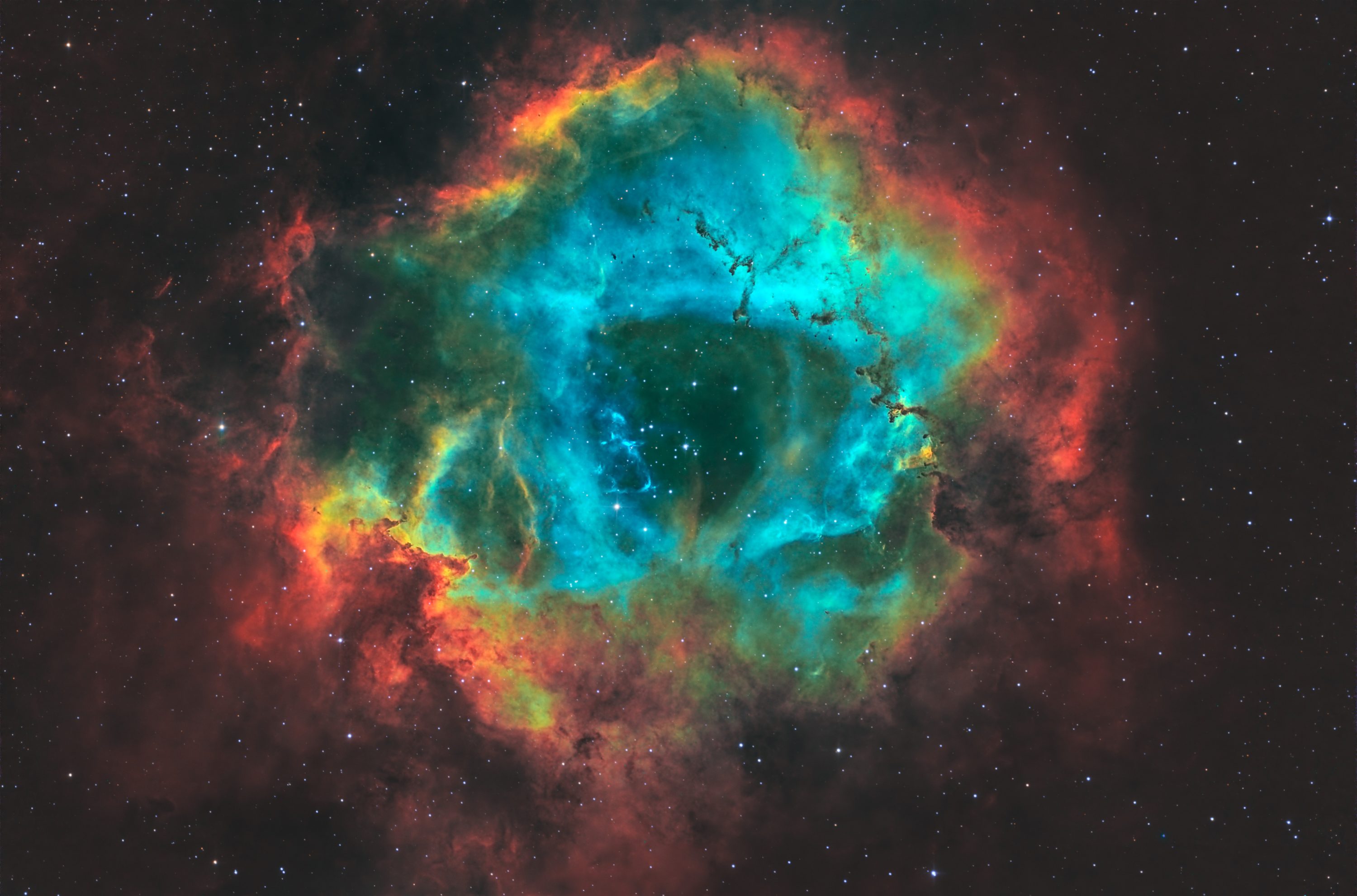 about nebula